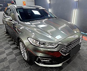 2019年出廠 福特 MONDEO WAGON ECOBOOST 240