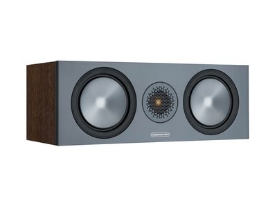 [紅騰音響]新款 Monitor audio Bronze C150 中置喇叭(另有Bronze 200)即時通可議價