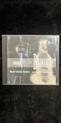 REGA BLUES 雷鬼藍調 - 碟片保存佳 - 51元起標    福利品不提結.標多少賣多少 R59