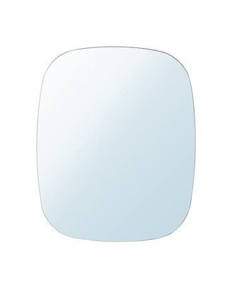 《振勝網》HCG 和成衛浴 BA4361 典雅化妝鏡 無鉛無銅鏡、抵抗銹蝕  鏡子 / W60xH70cm