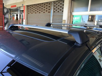 免運出清 2013-2017年改款前 CRV CR-V CR V 四代 4代 汽車 橫桿 車頂架 行李架 旅行架 本田