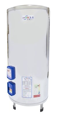 【達人水電廣場】永康牌 EH-30T 電熱水器 30加侖 調溫型【落地式】電能熱水器
