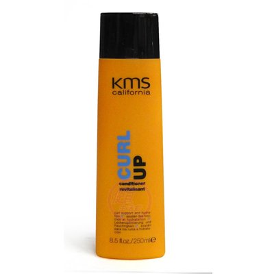 便宜生活館【瞬間護髮】KMS 波紋重建素250ml 給予持久的捲度與髮質彈性專用 全新公司貨 (可超取)