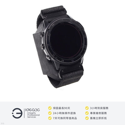 「點子3C」GARMIN Tactix Delta Solar GPS腕錶【店保3個月】太陽能複合式戰術 藍寶石太陽能鏡面 10 ATM防水 DJ550