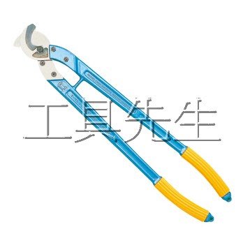 含稅價／ME-500【工具先生】日本 MARVEL 電工第一品牌 手動 電纜剪