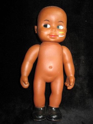 2001年 - Buddy Lee 娃娃 - 企業寶寶 - 501元起標 - 非7-11 麥當勞 萊爾富  星巴克
