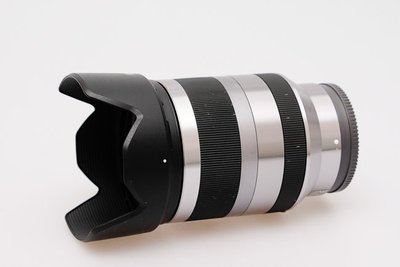 小青蛙數位 SONY E 18-200mm 67mm 鏡頭專用 遮光罩 可反裝 太陽罩 ALC-SH109 適用