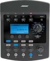 【陸比音樂．實體店】 美國Bose T1 ToneMatch 混音器 Mixer, 超強功能 搭配Bose系統音箱就是狂