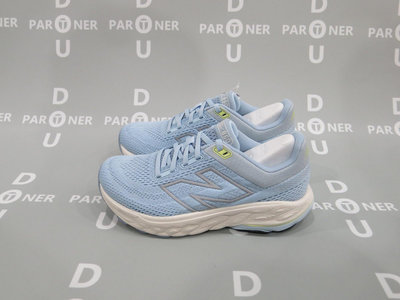 【Dou Partner】New Balance 860 女款 慢跑鞋 運動鞋 休閒 戶外 W860D14