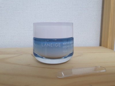 [ 韓尚美妝 ] 韓國 Laneige 蘭芝 水酷肌因保濕水凝凍Water bank 升級版