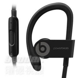 【曜德】Beats Powerbeats 3 Wireless 藍芽運動型耳掛式☆免運