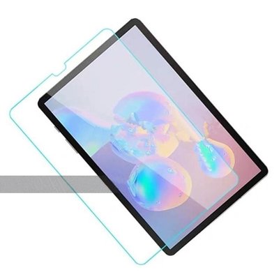 三星 Galaxy Tab S6 Lite P610 P615 A7 T500 T505 鋼化玻璃貼 保護膜