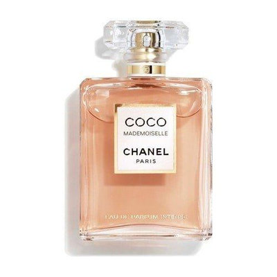 &【在臺】CHANEL 香奈 全新 摩登COCO魅惑印記香水 100ml【法國代購】