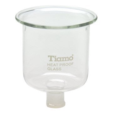 TIAMO 冰滴中玻璃壺 *HG6357 冰滴咖啡壺內配件器具(72629088)