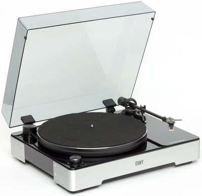 [ 沐耳 ] 德國 ELAC Miracord 60 黑膠唱盤，碳纖維唱臂！