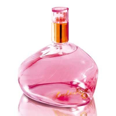 【美妝行】Lulu Castagnette 玫瑰/俏巴黎 女性淡香水香水空瓶分裝 6ML