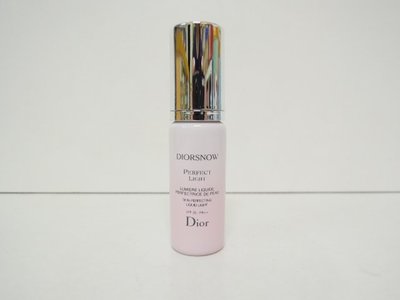 Dior( christian dior) 迪奧 ......迪奧雪晶靈粉鑽光感柔膚萃7ml...2022.05