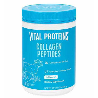[COSCO代購4] D1303463 Vital Proteins 膠原蛋白粉 680公克