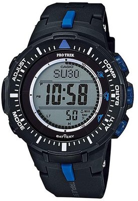 日本正版 CASIO 卡西歐 PROTREK PRG-300-1A2JF 男錶 手錶 太陽能充電 日本代購