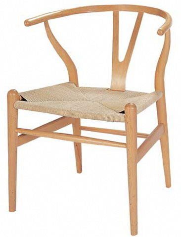 [ 椅子王 ]-- Y chair 休閒餐椅   復刻版