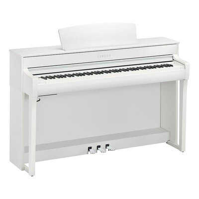 YAMAHA CLP-745 數位鋼琴 電鋼琴 88鍵鋼琴 鋼琴 原廠公司貨 全新