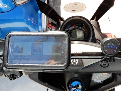 Garmin Drive Smart 55 51 iphone11 gogoro S2 viva機車手機架摩托車手機座