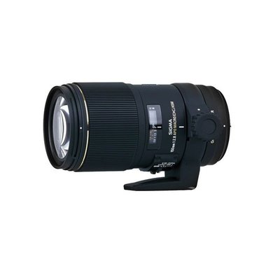 適馬適馬 APO MACRO 150mm f/2.8 EX DG OS 防抖昆蟲微距鏡頭