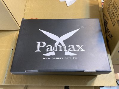 《24H必回覆》PAMAX 帕瑪斯 超彈力機能氣墊安全鞋 PA4225H 10712製造