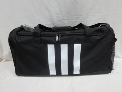 ADIDAS 3S DUF M 愛迪達 提袋 行李袋 旅行袋 運動提袋 健身包 GE1236 (M號)