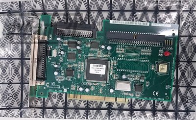 【dream3c】AHA-2940UW Ultra Wide SCSI 控制卡
