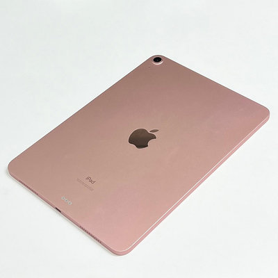 【蒐機王】Apple iPad Air 4 256G WiFi 第四代 85%新 粉色【歡迎舊3C折抵】C7319-6