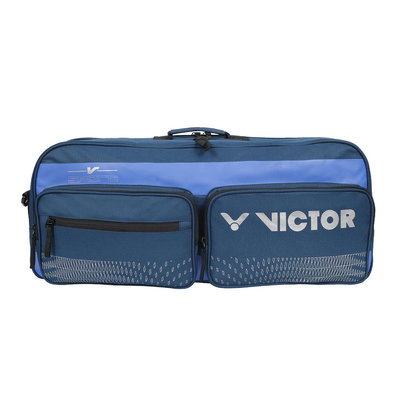 VICTOR 6支裝矩形包(後背包 雙肩包 肩背包 裝備袋 球拍袋 勝利「BR2601B」≡排汗專家≡