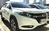 Honda HR-V 2017年『投資~自用』兩相宜♥♥買車/賣車均有服務