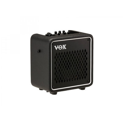 【全新】Vox mini Go 10 攜帶式音箱 直購價$8,280!!