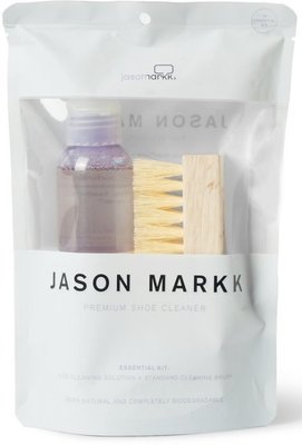 【IMPRESSION】JASON MARKK 4 OZ PREMIUM KIT 四盎司 清潔劑 軟毛 球鞋保養 清潔組