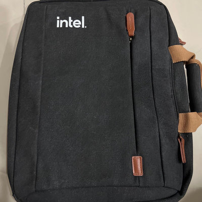 筆記型電腦後背包INTEL