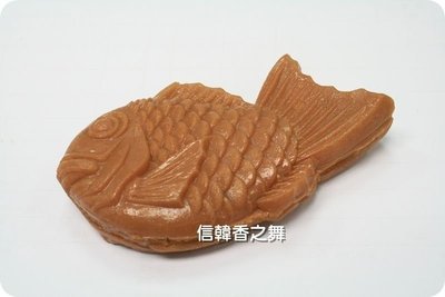 【信韓】鯛魚燒模具矽膠模