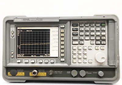 Agilent E4402B ESA-E 系列頻譜分析儀