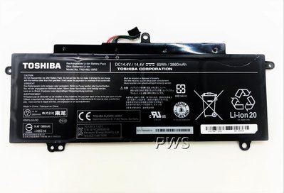 【TOSHIBA 原廠 PA5149 PA5149U-1BR 原廠電池】Z40-A Z40-B Z40T Z50