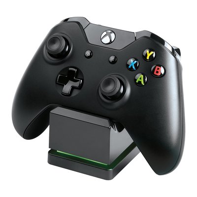 【PowerA Xbox 手把充電底座 + 鋰電池】Xbox One