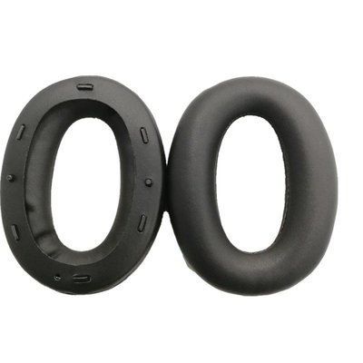 1000XM2耳機罩 MDR-1000X耳罩 Sony WH-1000XM2Hi-Res 索尼 耳機皮套 一對裝 送墊棉
