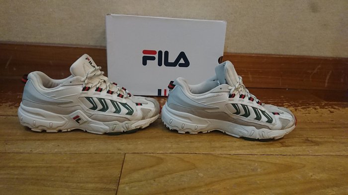 fila ravagement 2000