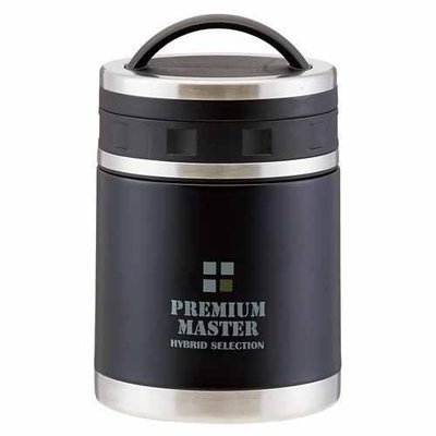 ***日本帶回*** Premium Master Delica Pot 超輕量湯杯 保溫杯 ♪☆♪520ml(大份量)