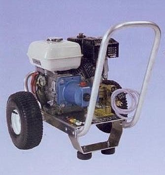 ㊣宇慶S舖㊣美國原裝SK-3027HC 6.5HP 日本HONDA 引擎高壓清洗機 / 洗車機 / 高壓沖洗機