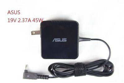 原裝ASUS 19V 2.37A 45W 筆電變壓器規格3.0*1.1mm..Asus Zenbook UX21UX31