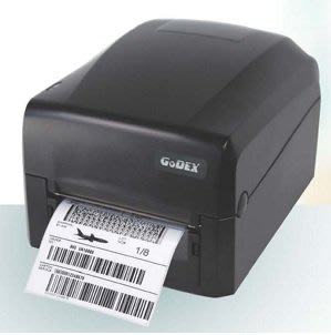 GODEX GE300 / 330 全功能桌上型條碼標籤機
