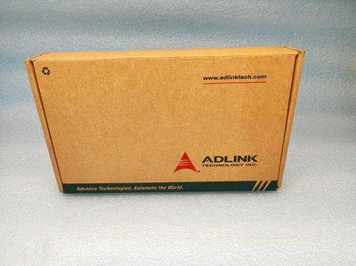 全新ADLINK凌華 PCI-7258 數字I/O卡 數據採集卡51-12018-0A2