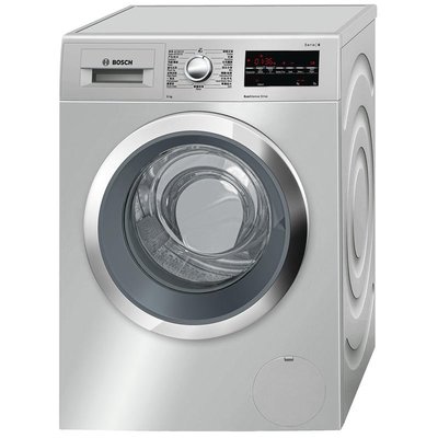 【110年送標準安裝】BOSCH 博世家電 滾筒式洗衣機WAP24269TC