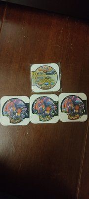 Pokémon tretta 台灣特別彈 BS 084 B 神奇寶貝 烈咬陸鯊