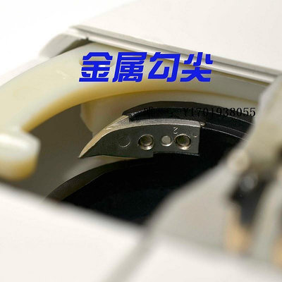 縫紉機日本進口牧田202 家用電動迷你小型臺式縫紉機 金屬勾尖吃厚升級針線機